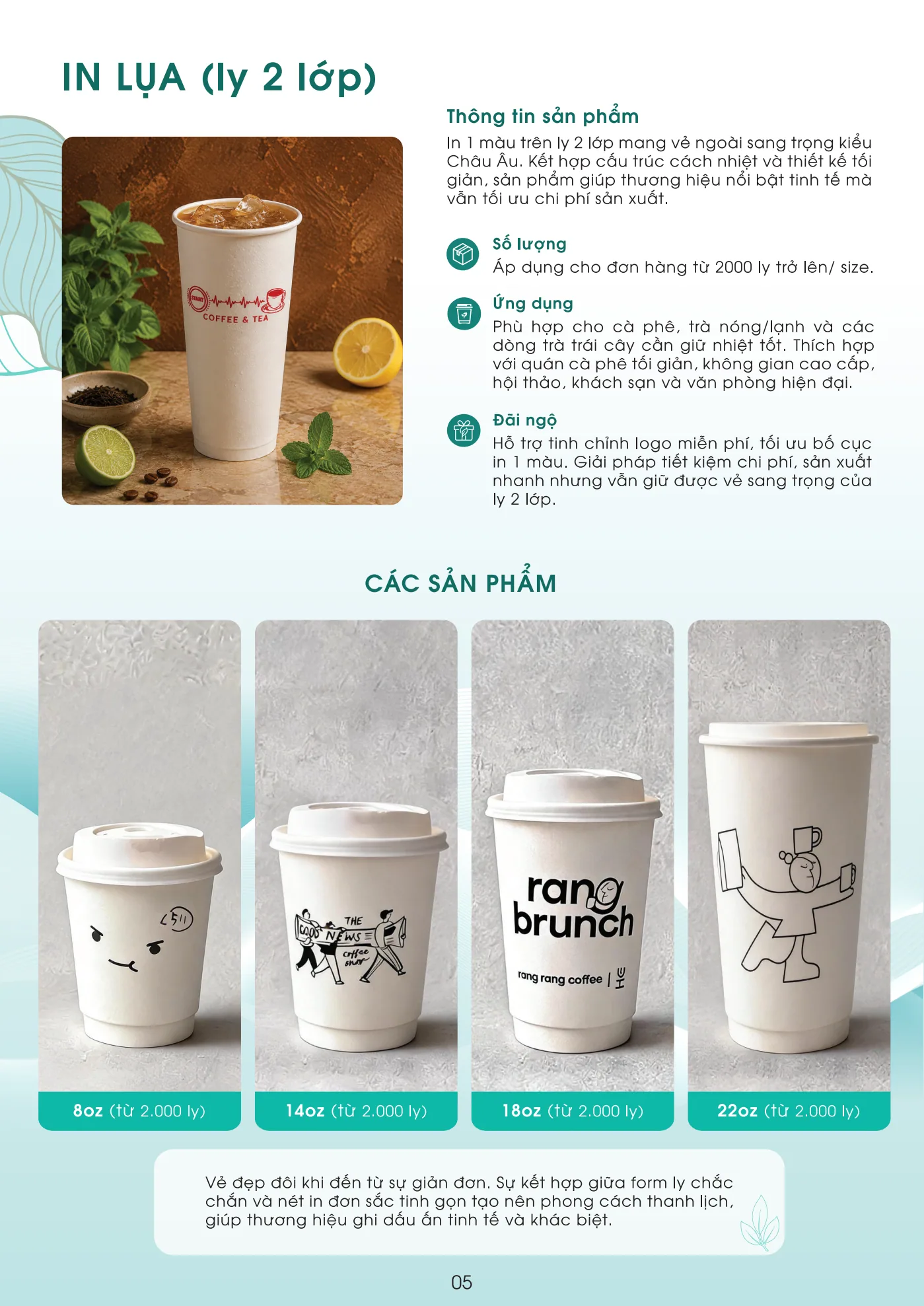 Portfolio trang 6