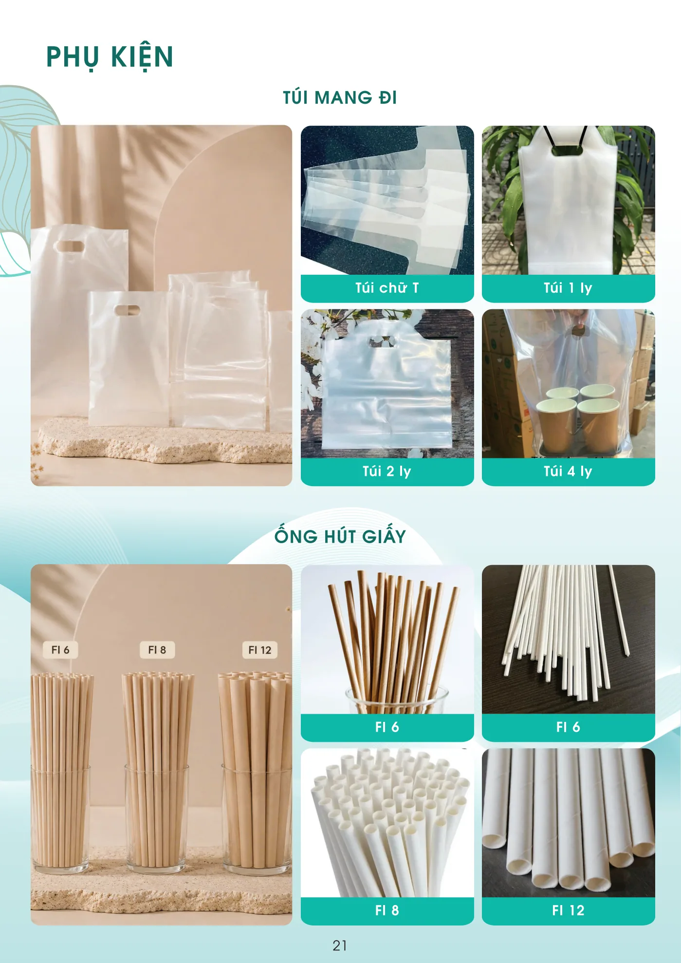 Portfolio trang 22