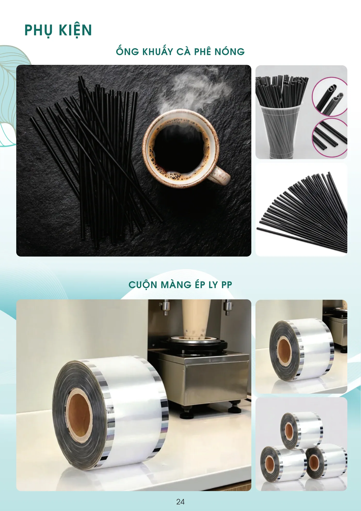Portfolio trang 25