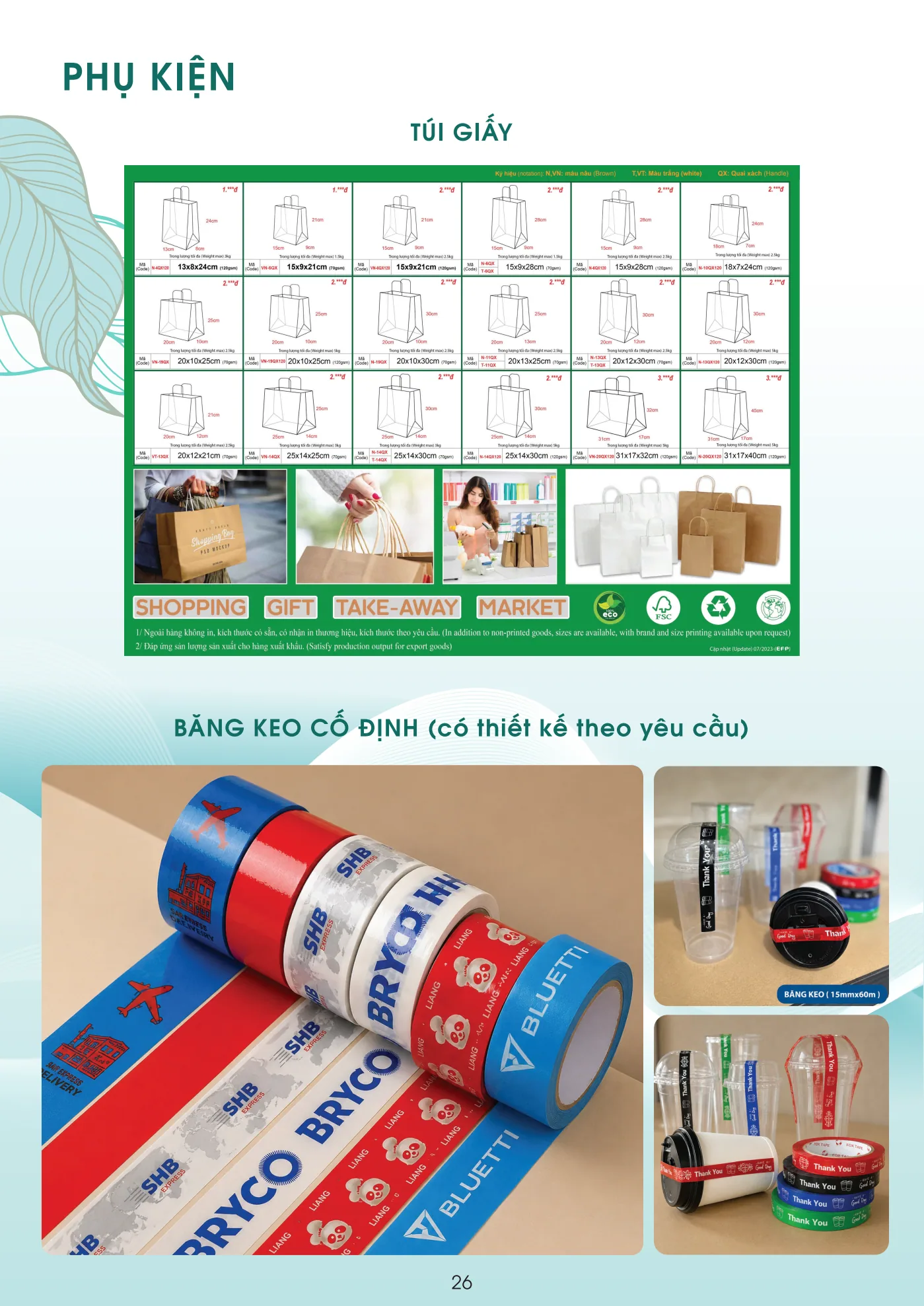 Portfolio trang 27