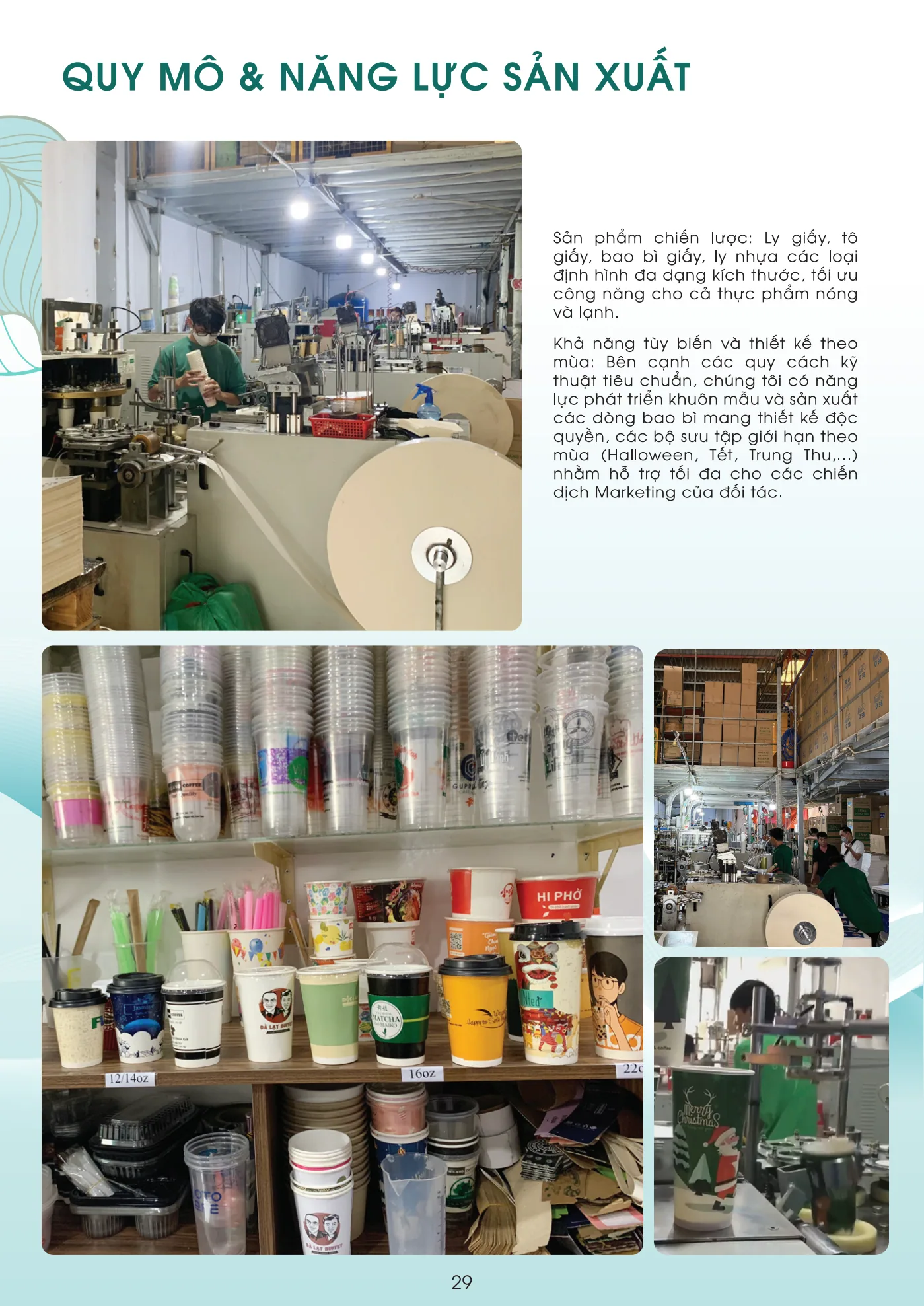 Portfolio trang 30