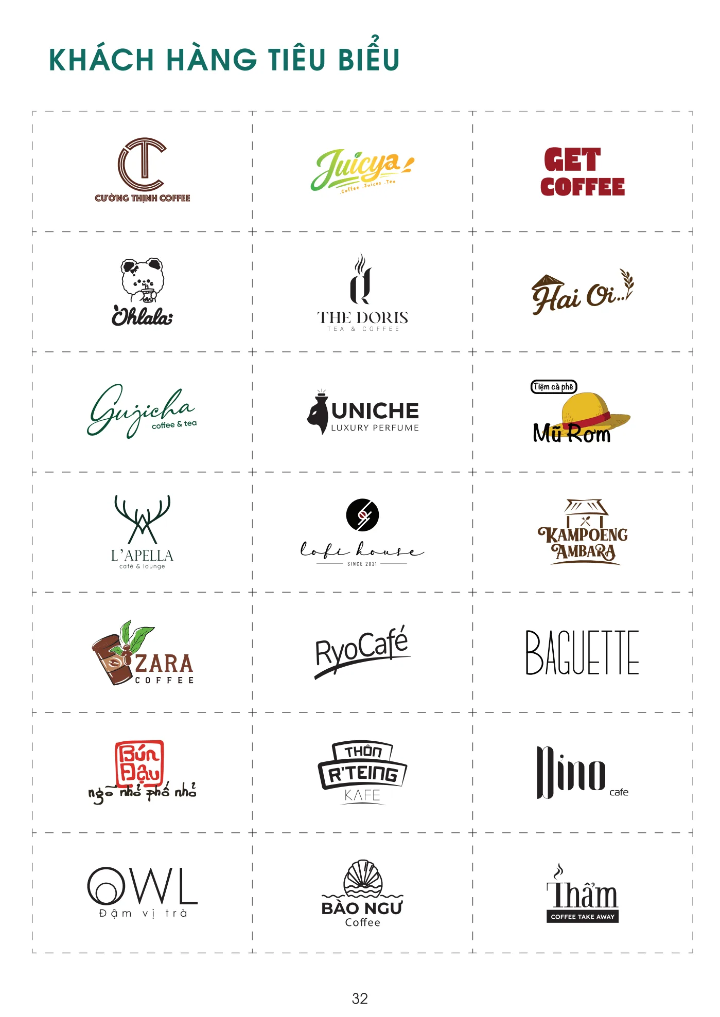 Portfolio trang 33