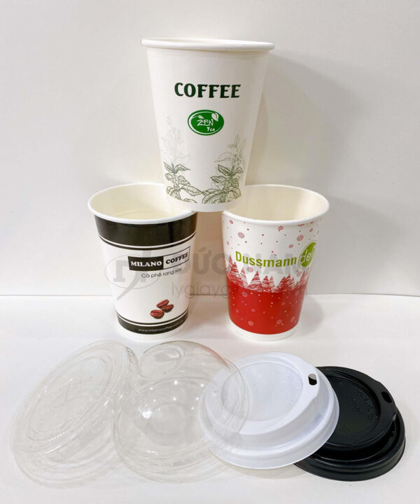 In ly giấy 12oz/14oz ~ 360ml