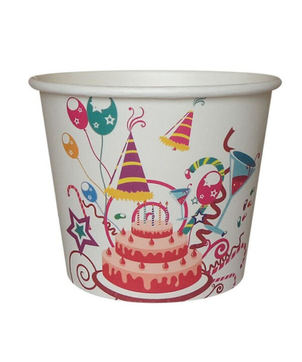 Tô giấy 10oz ~ 300ml