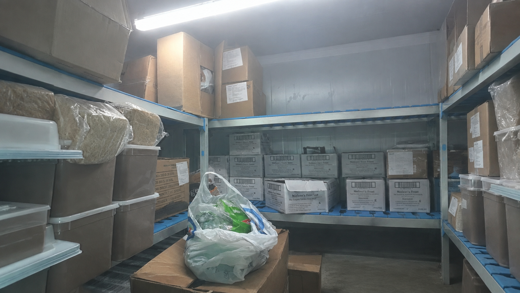 Độ ẩm không khí cao ảnh hưởng đến chất lượng bột giấy và bao bì giấy